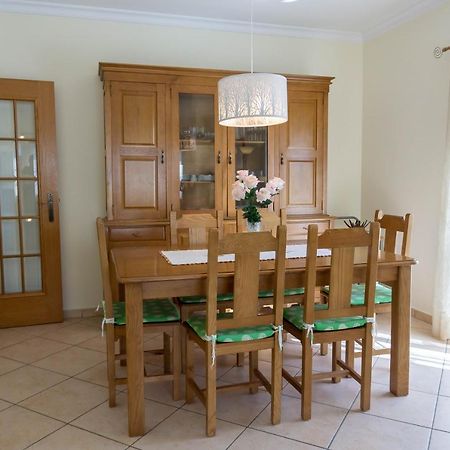 Apartamento Karibu Carvoeiro  Bagian luar foto