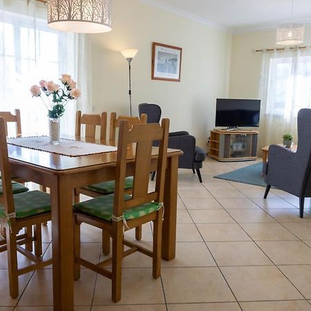 Apartamento Karibu Carvoeiro  Bagian luar foto