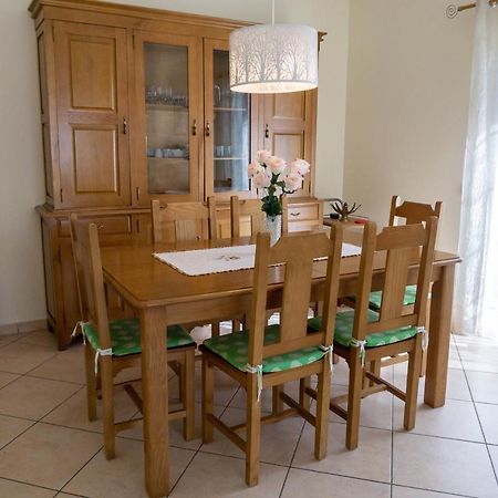 Apartamento Karibu Carvoeiro  Bagian luar foto