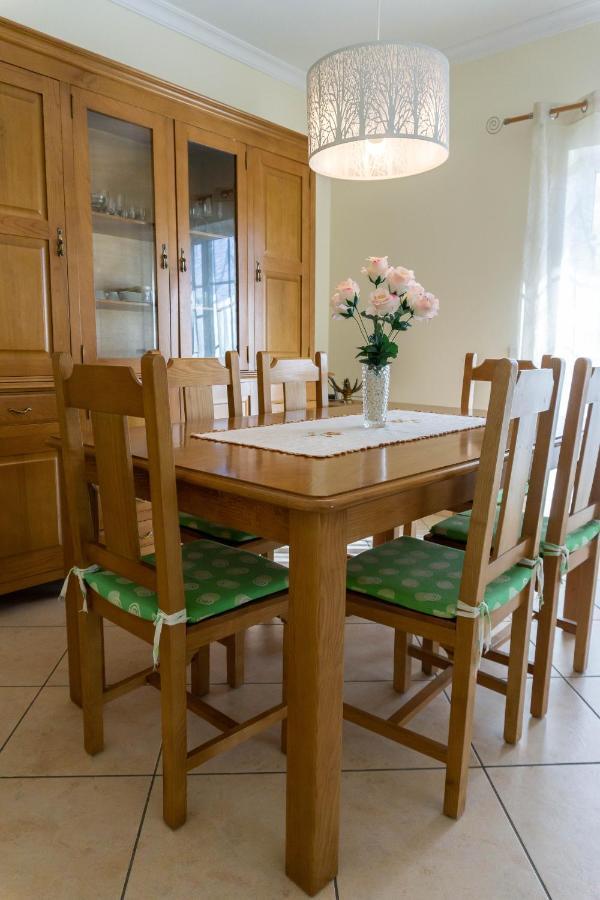Apartamento Karibu Carvoeiro  Bagian luar foto