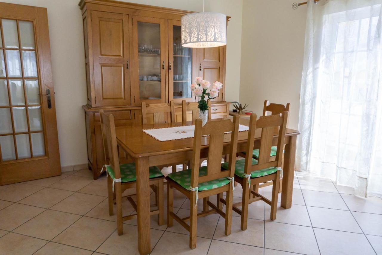 Apartamento Karibu Carvoeiro  Bagian luar foto