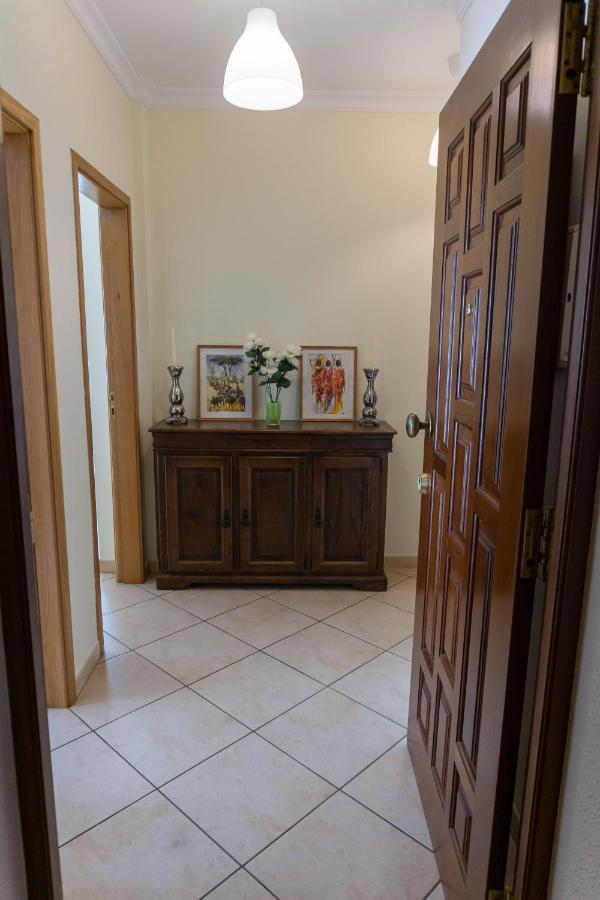 Apartamento Karibu Carvoeiro  Bagian luar foto
