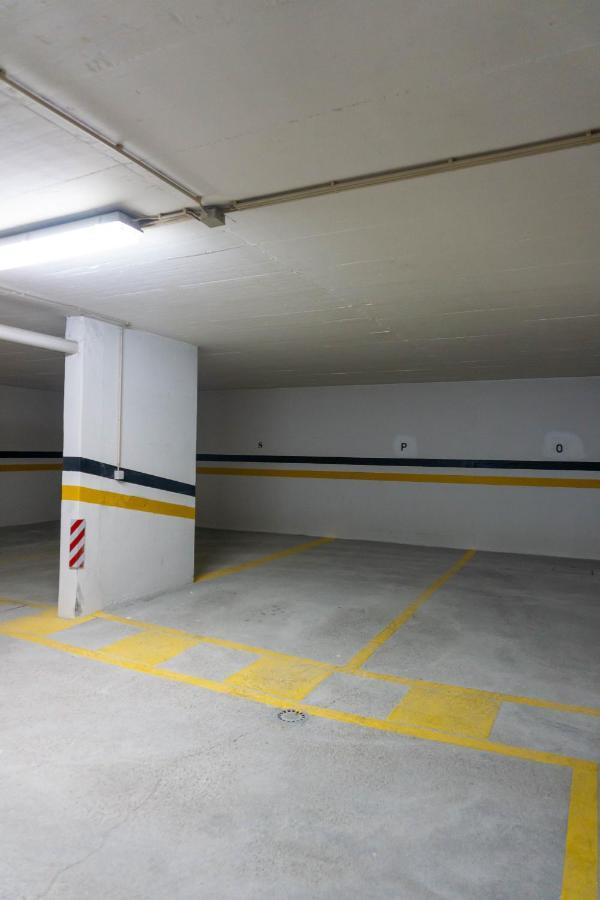 Apartamento Karibu Carvoeiro  Bagian luar foto