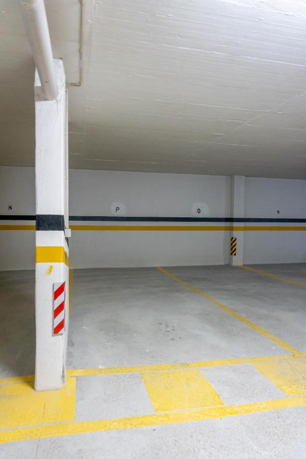Apartamento Karibu Carvoeiro  Bagian luar foto
