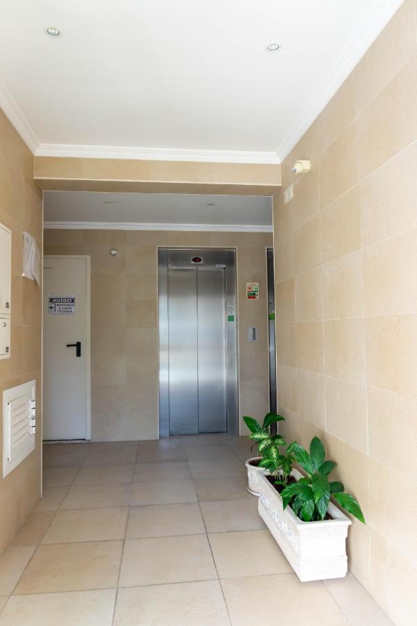 Apartamento Karibu Carvoeiro  Bagian luar foto