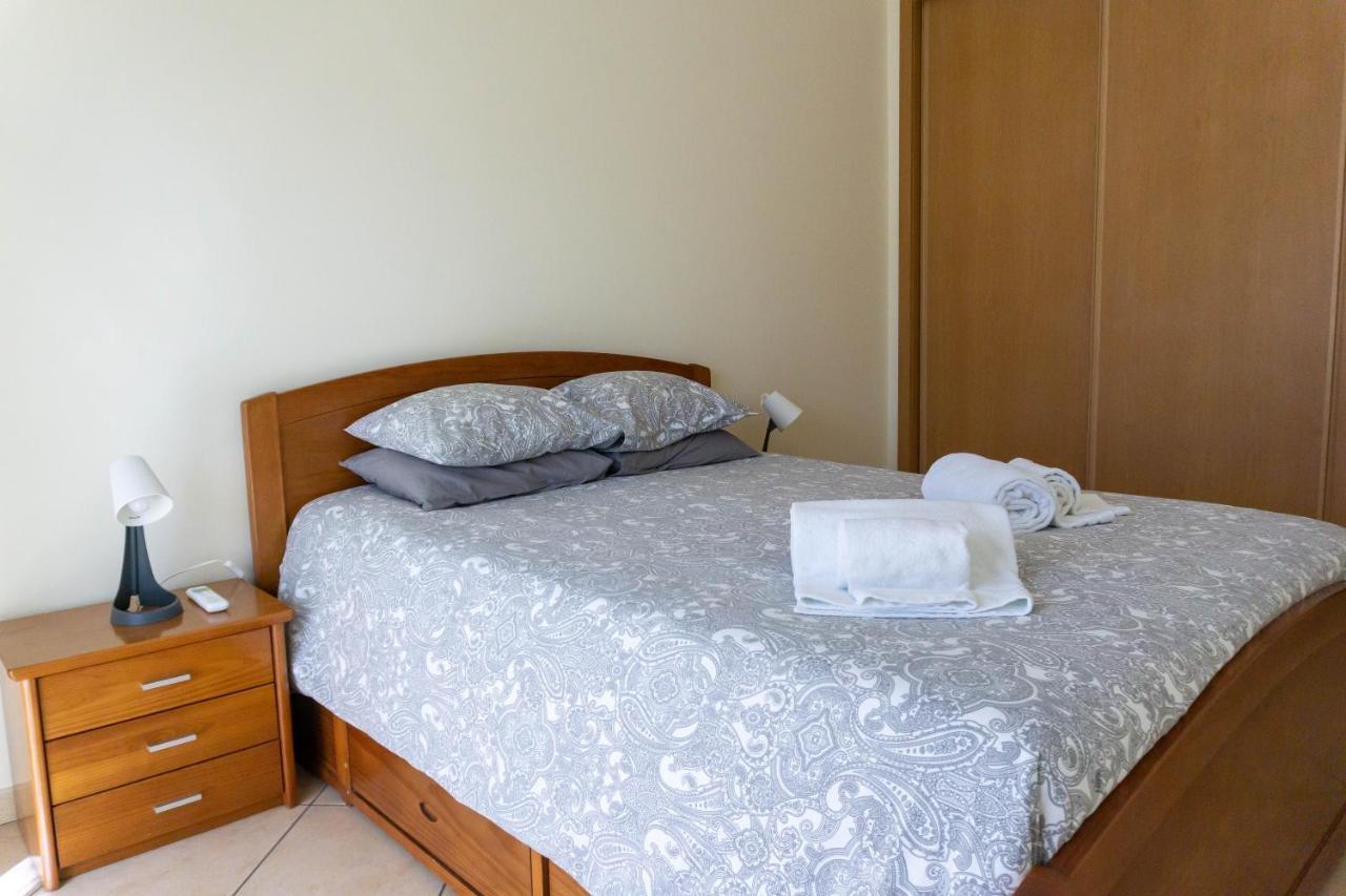 Apartamento Karibu Carvoeiro  Bagian luar foto