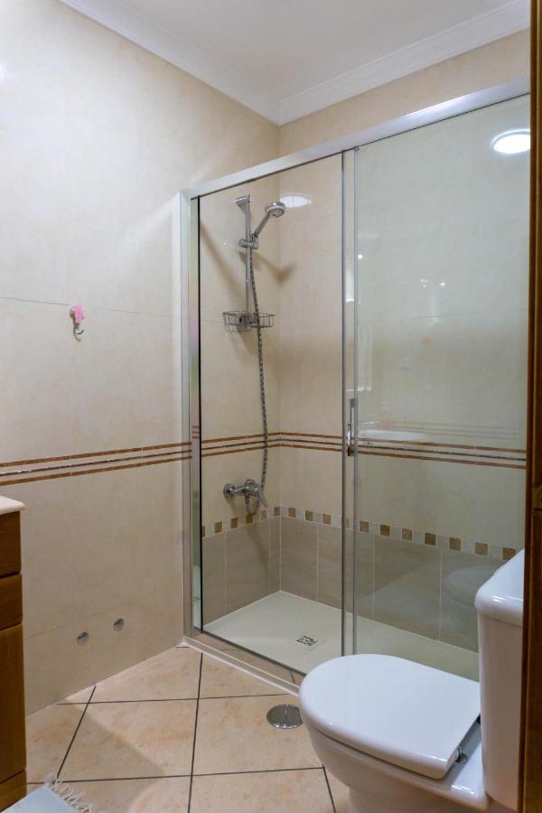 Apartamento Karibu Carvoeiro  Bagian luar foto