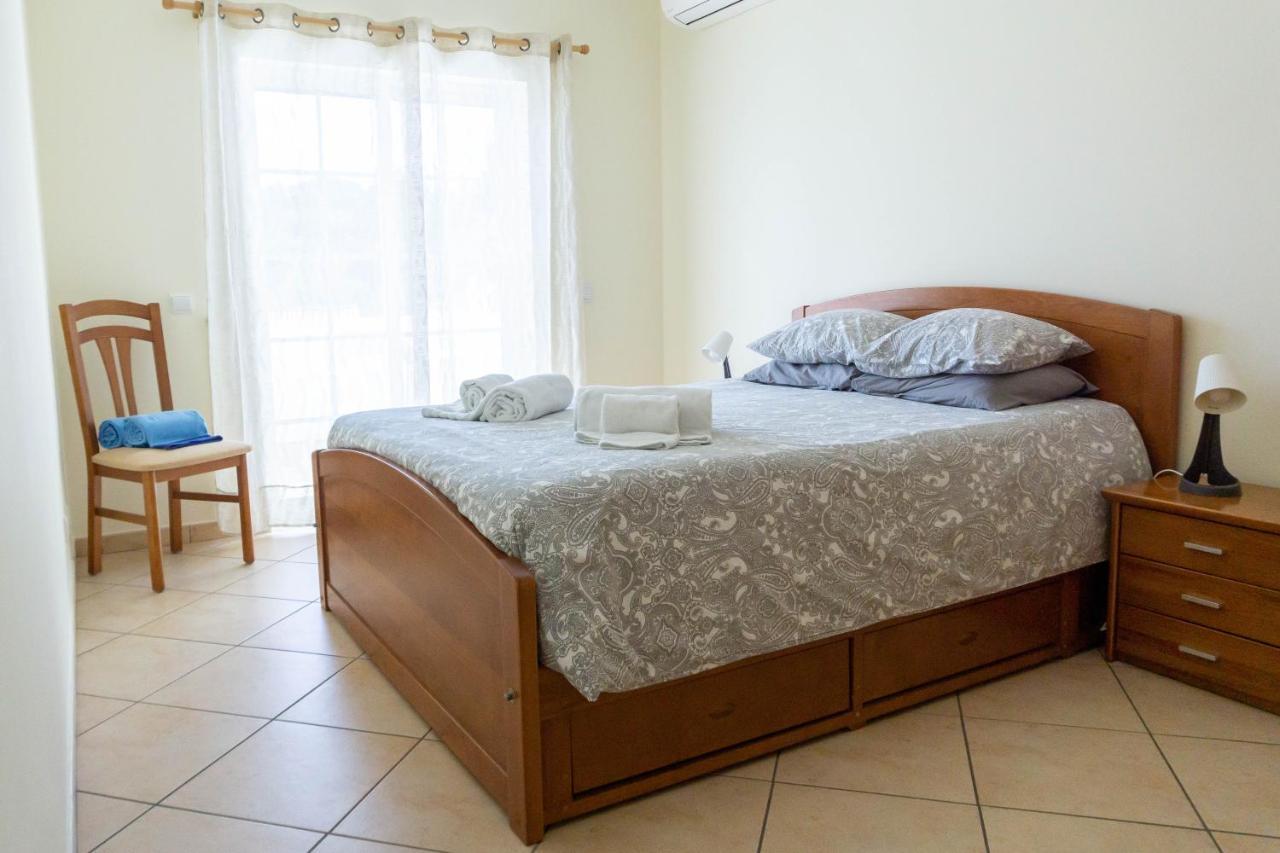 Apartamento Karibu Carvoeiro  Bagian luar foto